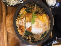 -雷门拉面店(新光天地店)