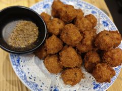 -左邻右舍褡裢火烧(石榴园店)