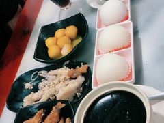 -黄师奶甜品店