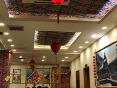 -鹤乡东北菜(崮山路店)