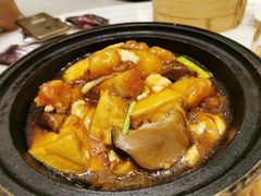 -稻香酒家·33年老字号·港式粤菜(富邦中心店)