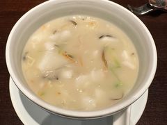 宋嫂鱼羹-杭州西子湖四季酒店·金沙厅