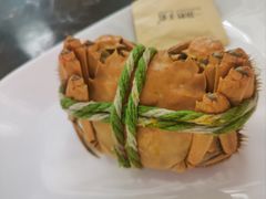 -武汉洲际酒店·漢自助餐厅