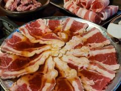 -喜来稀肉(旺角广华街店)