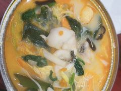 -喜家德虾仁水饺(长泰广场店)