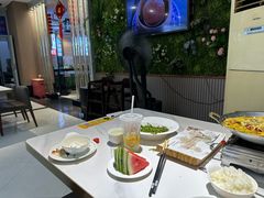 -楚鱼王·河鲜·湖北菜(华农店)