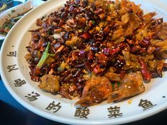 -川里谈·川味小馆(北京路店)