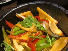 -华馨园北京烤鸭(丽水店)