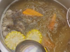 -牛品福潮汕牛肉火锅(旺庄店)