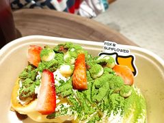 -狐狸和向日葵(北京路店)