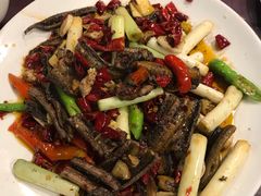 -百年粉蒸牛肉