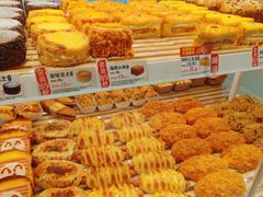 -味多美(江桥万达店)