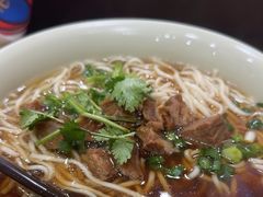-李先生牛肉面大王(北京东四店)