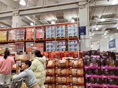 -山姆会员商店(上海浦东店)