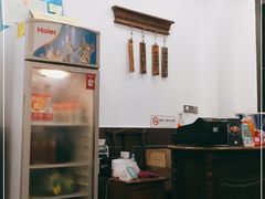-明将锅贴(五爱路店)