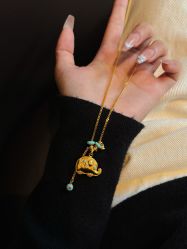 -珂兰钻石(美美2购物中心店)