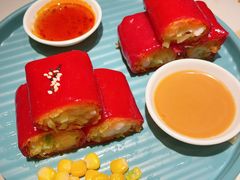 -禄运茶居·手工点心(猎德店)