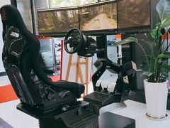 -上海华帆旗开比亚迪4S店(浦东北路店)