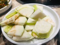 -淘米捞·米汤脆鲩鱼火锅(福田皇岗店)