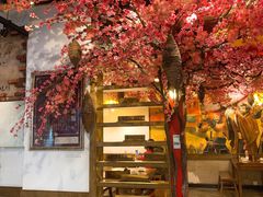 -关二哥烧烤(王家湾店)