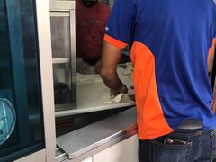 -新加坡Zam Zam餐馆