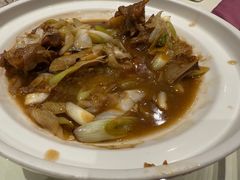 -凯鸽酒楼(恒安新区店)