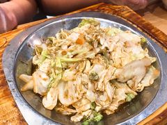 -东北风(龙湾万达广场)
