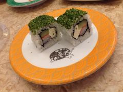 芝士蟹柳卷-友壹町寿司(嘉洲广场店)