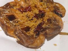 -衡山汇·高级粤菜(霄云路店)