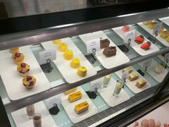 -怡聚轩全日制自助餐厅(大中华喜来登酒店)