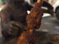 -好吃街美食城(八一广场店)