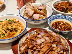-回家吃饭·地道南昌菜(建德观总店)