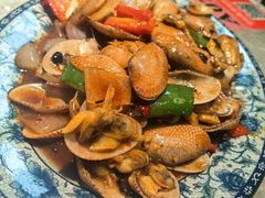 -吉莲利苑海鲜酒家(珠海拱北28年老字号店)