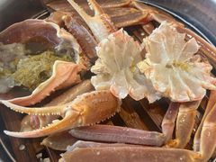 -蟹之国·精品蟹料理(极地店)