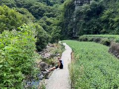 -十九峰景区-倒脱靴