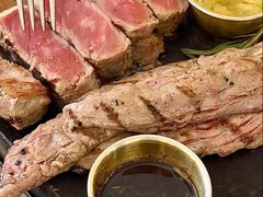 -Entrecôte 法国牛扒馆(保利·时光里店)