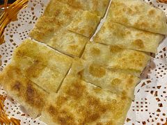 榴莲飞饼-同仁四季椰子鸡(海岸城天利店)