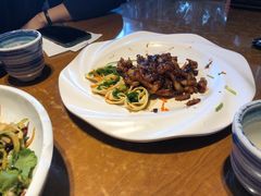 -95号酱骨·一块豆腐(展春园西路店)