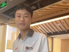 -海底捞火锅(新松江路店)