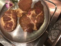 -韩宫宴烤肉·料理(苏州中心店)