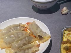 -老淮滨-蚌埠非遗小吃(淮河路店)