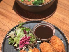 -炉胜·炉端烧·居酒屋