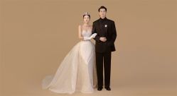 -摩玛婚纱摄影(杭州店)