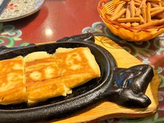 -格日勒阿妈蒙古厨房(大召店)