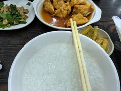 -江东饺子馆(江东路店)
