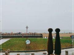 -港畔赶海蒸汽海鲜烧烤自助(仙螺岛店)