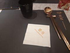 -馔豚·台北菜专门店(深圳湾万象城店)