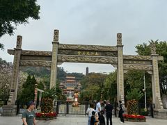 -南沙蒲洲花园