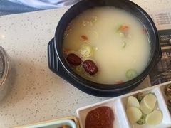 -韩香福烤肉庄园(荣成店)