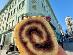 -秋林食品(秋林公司店)